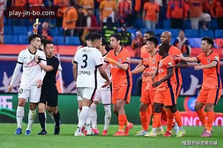 青岛海牛3-1力克上海海港：13年等待终迎翻身之战